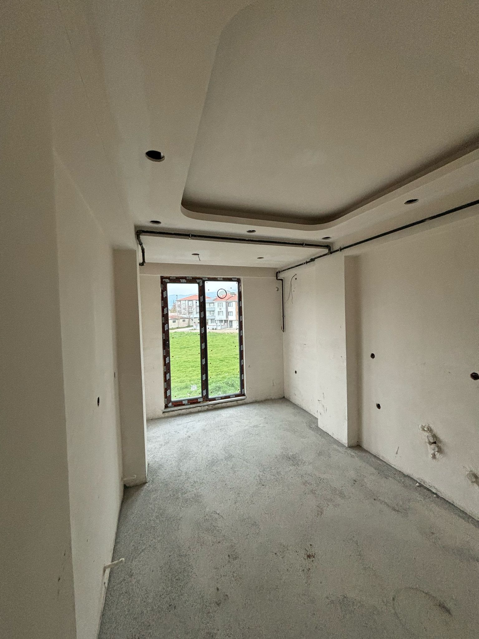 İnegöl Akhisar Mahallesi 2+1 Satılık Son 3 Daire - BURSA İNEGÖL fotoğraf 10